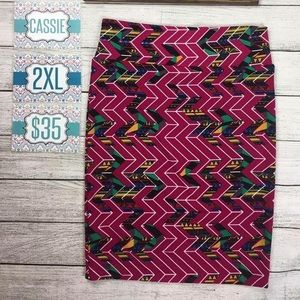 LuLaRoe Cassie